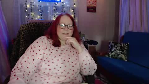 gavriellastarr online show from October 2025 07:48:01 PM