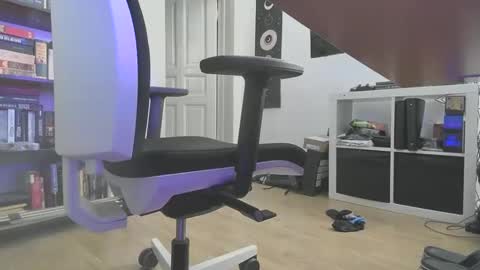 gaymer_play online show from February 2025 09:59:01 PM