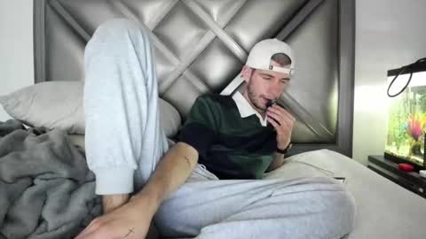 Trace online show from October 2025 02:36:02 AM