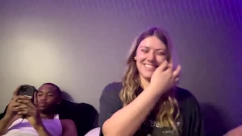 gbabytherealist online show from February 2025 05:37:01 AM