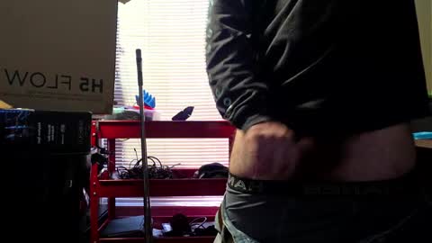 gd_mysterydick online show from March 2026 06:01:01 PM