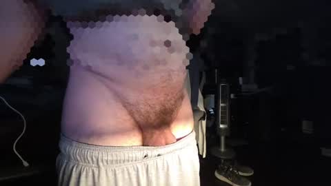 gd_mysterydick online show from June 2026 05:00:02 PM