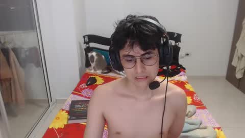 Snapshot of geff_pik chatting on March 2025 03:45:01 AM Geff online show from March 2025 03:45:01 AM