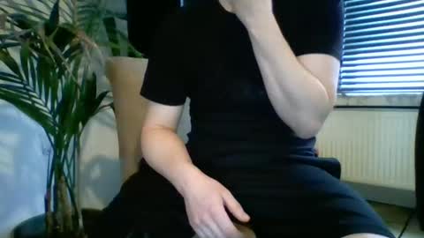 geiljongetje1991 online show from November 2025 11:35:01 AM