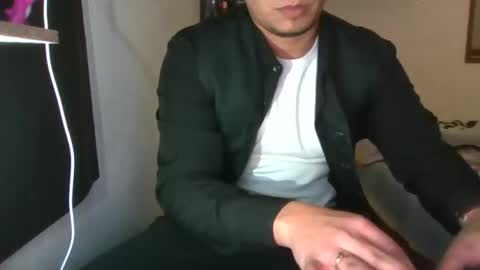 gelorio online show from February 2026 08:25:02 PM