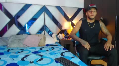 Gema online show from April 2026 09:46:01 PM