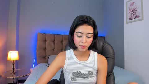 gemma18_ online show from March 2026 08:26:02 PM