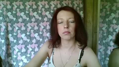 gemma_exotic online show from April 2026 10:42:02 AM