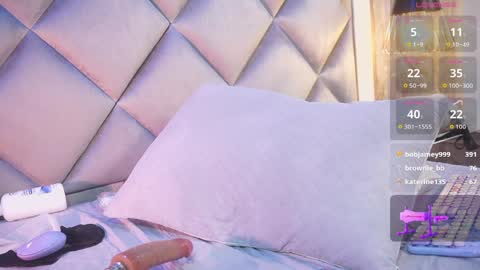 Maria  online show from April 2026 07:45:01 AM