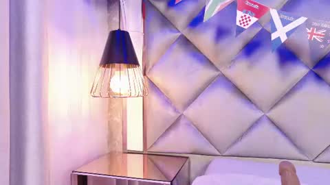 Snapshot of gemma_sm chatting on June 2026 03:00:01 AM Maria online show from June 2026 03:00:01 AM