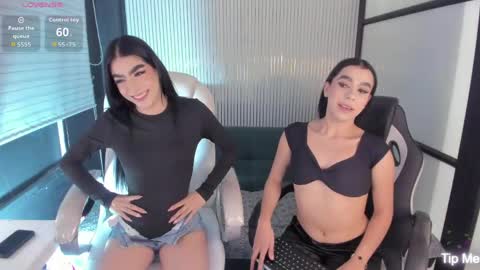 gemmabrown_ online show from April 2026 02:31:01 PM