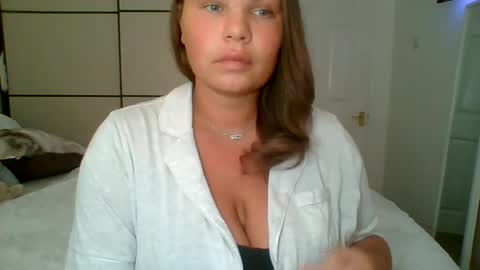 Snapshot of gemmarmalade chatting on June 2026 07:13:02 PM GEMMARMALADE online show from June 2026 07:13:02 PM