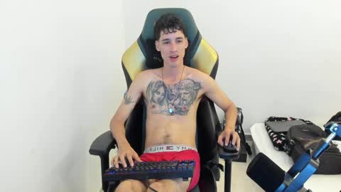 GENDO online show from March 2026 03:39:01 AM