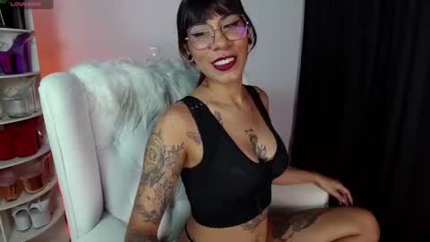 genesis073 online show from March 2025 07:06:02 PM