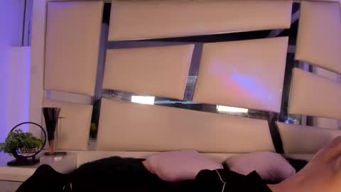 Genesis online show from November 2025 01:19:01 AM