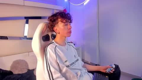 Genesis online show from January 2026 05:01:01 AM