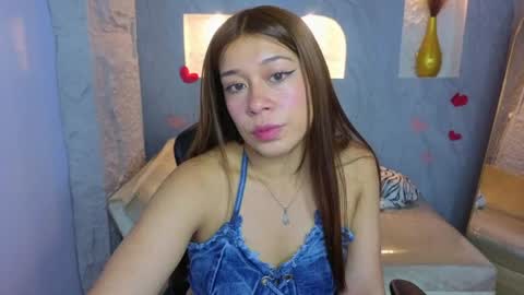 Snapshot of genesis_b_ chatting on July 2026 08:00:02 PM genesis_b_ online show from July 2026 08:00:02 PM