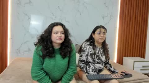 genesis_y_moon online show from July 2026 11:59:01 AM