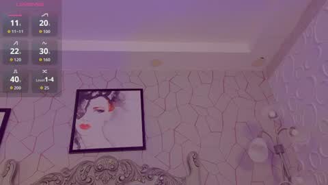 genesisrayden online show from July 2026 09:29:01 PM
