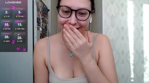 genev__ievee online show from March 2026 07:03:02 AM