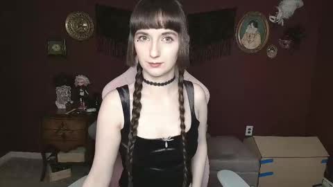 Snapshot of gennanyx chatting on March 2026 09:04:01 AM Genna Nyx online show from March 2026 09:04:01 AM