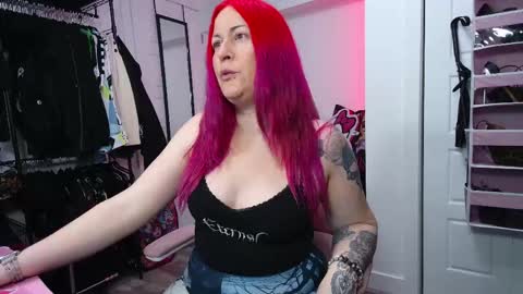 Genny Rock   and  online show from April 2026 07:58:01 PM