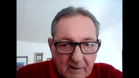 Snapshot of georg1412 chatting on January 2026 09:03:02 AM georg1412 online show from January 2026 09:03:02 AM