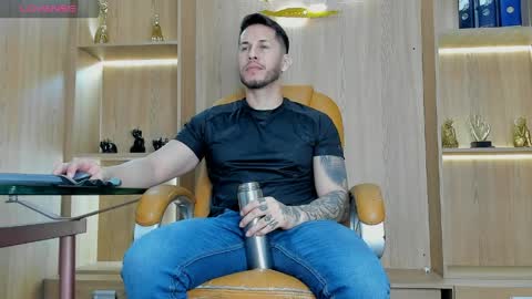 George online show from April 2026 04:10:02 AM