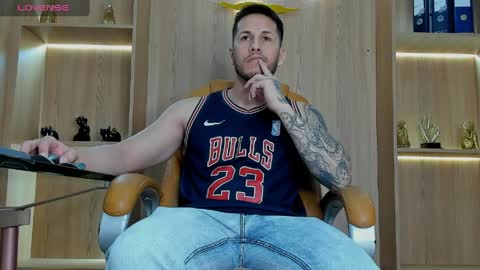 George online show from April 2026 04:13:02 AM