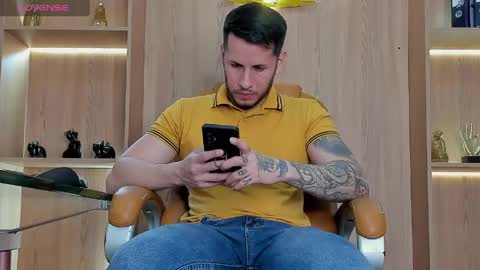 George online show from April 2026 03:45:01 AM