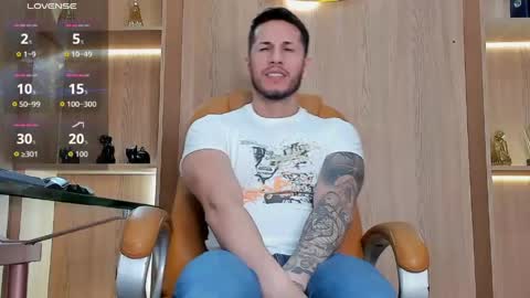 George online show from April 2026 04:18:02 AM