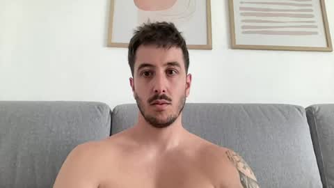 Snapshot of georgebutton87 chatting on July 2026 08:16:02 AM georgebutton87 online show from July 2026 08:16:02 AM