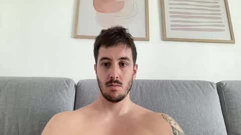 Snapshot of georgebutton87 chatting on July 2026 07:34:01 AM georgebutton87 online show from July 2026 07:34:01 AM
