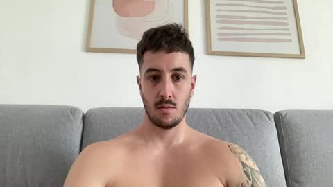 Snapshot of georgebutton87 chatting on July 2026 08:39:01 AM georgebutton87 online show from July 2026 08:39:01 AM
