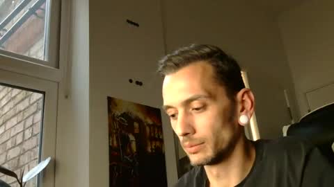 georgek0011 online show from June 2026 08:00:02 PM