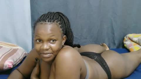 georgeous_kimberly online show from March 2026 07:15:01 AM