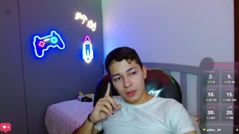 GEORGE online show from January 2025 11:27:02 AM