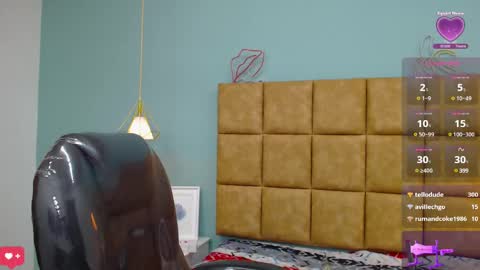 GEORGE online show from January 2025 10:06:02 AM