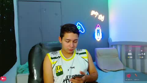 GEORGE online show from January 2025 10:45:01 AM