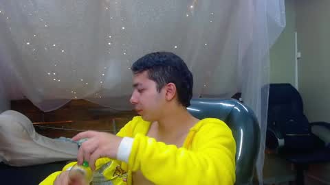 GEORGE online show from February 2025 08:46:01 AM