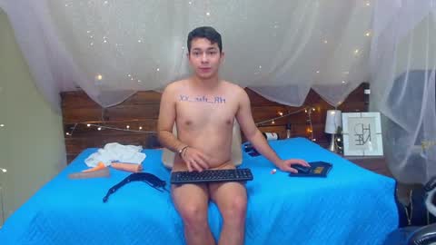 GEORGE online show from February 2025 12:11:02 PM