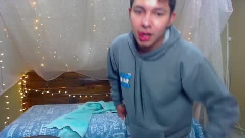 GEORGE online show from February 2025 05:31:01 AM