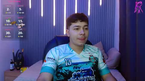 Snapshot of georgesmith_1 chatting on June 2026 04:28:01 AM GEORGE online show from June 2026 04:28:01 AM