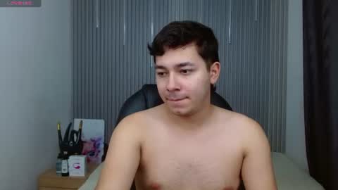 Snapshot of georgesmith_1 chatting on July 2026 01:56:01 AM GEORGE online show from July 2026 01:56:01 AM