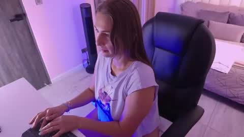 Georgia Belmont online show from June 2026 02:32:02 PM
