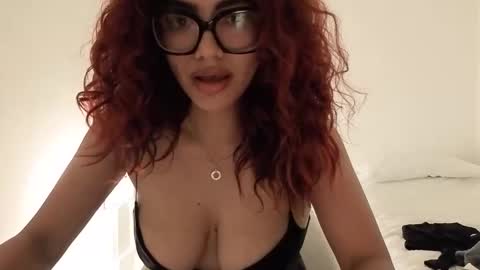 Georgia Gorgeous online show from March 2026 10:37:01 PM