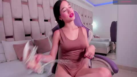 Georgina Kloss  online show from April 2026 04:34:02 PM