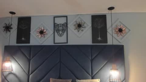 Georgina  online show from March 2026 11:16:02 AM