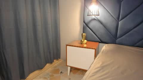 Georgina  online show from March 2026 11:10:01 AM