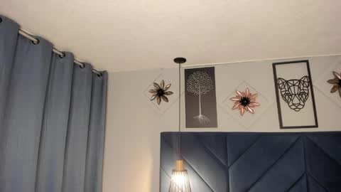 Georgina  online show from April 2026 10:49:02 AM